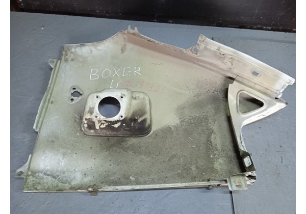 Крило переднє ліве Boxer, Jumper, Ducato, 02-06, 59232022